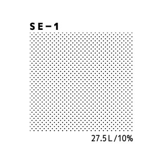 デリータースクリーン　SE-1
