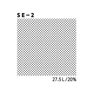 デリータースクリーン　SE-2