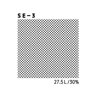 デリータースクリーン　SE-3