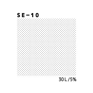 デリータースクリーン　SE-10