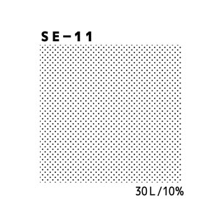 デリータースクリーン　SE-11