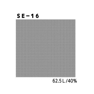 デリータースクリーン　SE-16