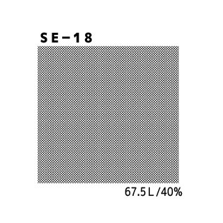 デリータースクリーン　SE-18