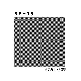 デリータースクリーン　SE-19