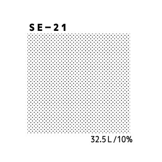 デリータースクリーン　SE-21