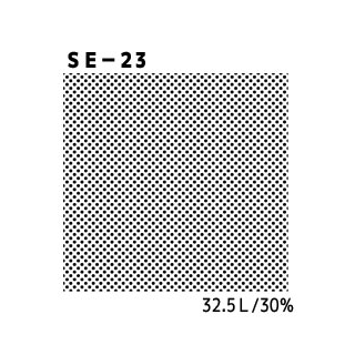 デリータースクリーン　SE-23