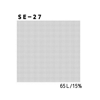 デリータースクリーン　SE-27