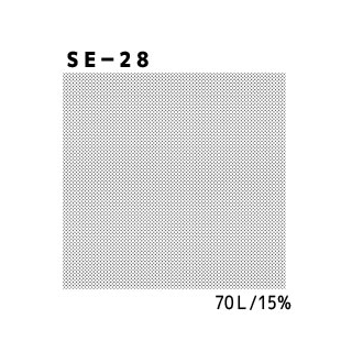 デリータースクリーン　SE-28
