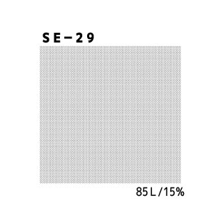デリータースクリーン　SE-29