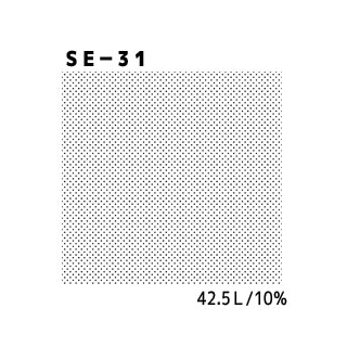 デリータースクリーン　SE-31
