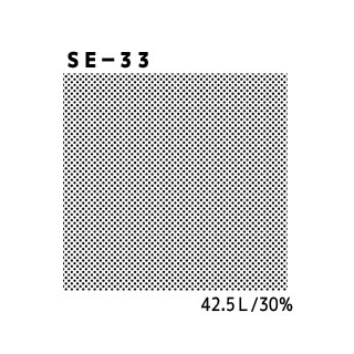 デリータースクリーン　SE-33