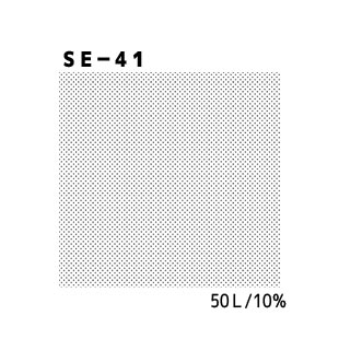 デリータースクリーン　SE-41