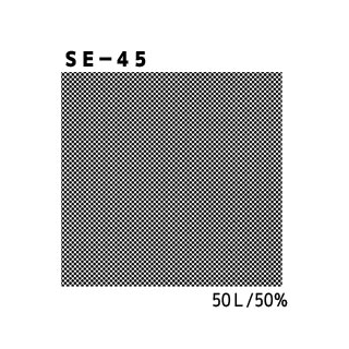 デリータースクリーン　SE-45