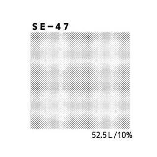 デリータースクリーン　SE-47