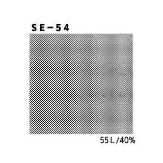 デリータースクリーン　SE-54