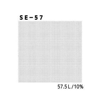 デリータースクリーン　SE-57