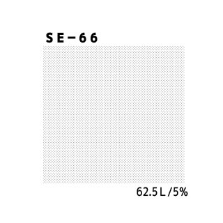 デリータースクリーン　SE-66