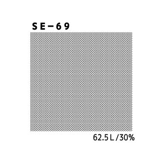 デリータースクリーン　SE-69