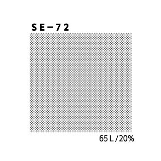 デリータースクリーン　SE-72