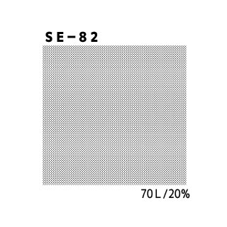 デリータースクリーン　SE-82