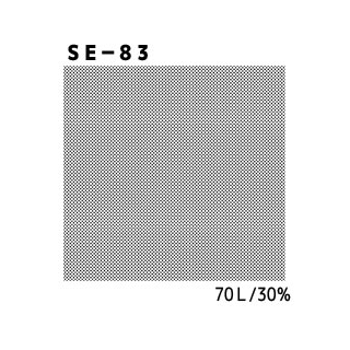 デリータースクリーン　SE-83