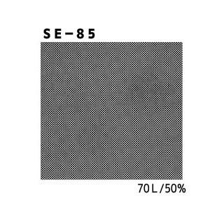 デリータースクリーン　SE-85