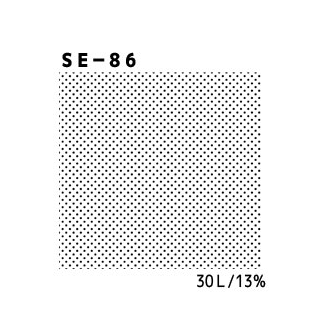 デリータースクリーン　SE-86