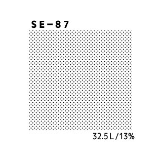 デリータースクリーン　SE-87