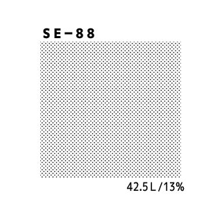 デリータースクリーン　SE-88