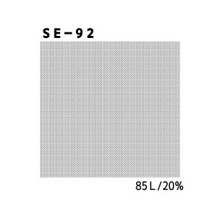 デリータースクリーン　SE-92
