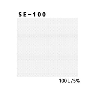 デリータースクリーン　SE-100