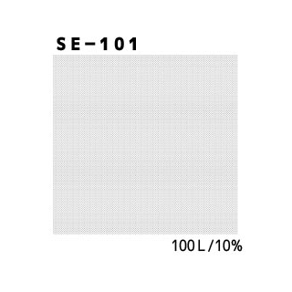 デリータースクリーン　SE-101
