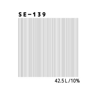 デリータースクリーン　SE-139