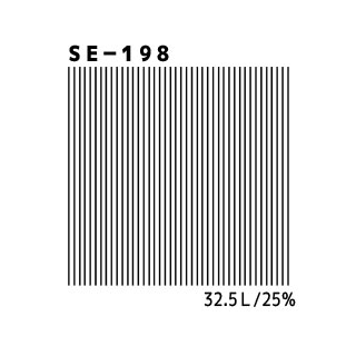 デリータースクリーン　SE-198