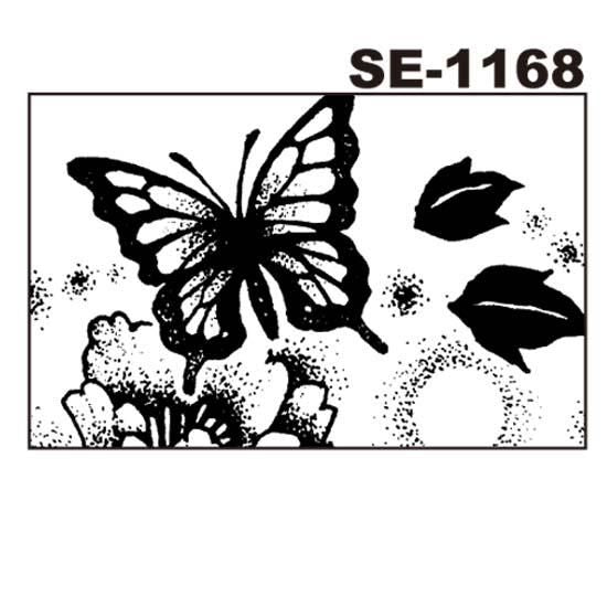 デリータースクリーン　SE-1168