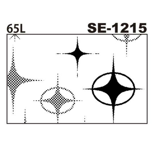デリータースクリーン　SE-1215