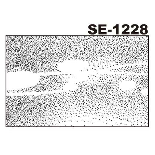 デリータースクリーン　SE-1228