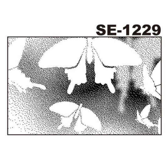 デリータースクリーン　SE-1229