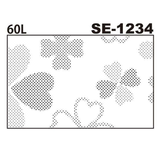 デリータースクリーン　SE-1234