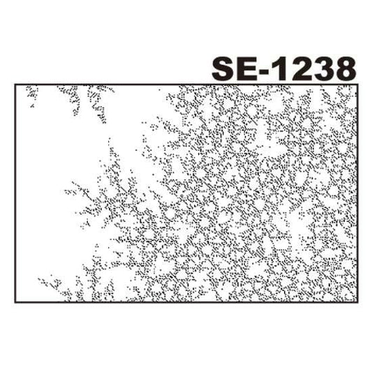 デリータースクリーン　SE-1238