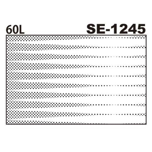 デリータースクリーン　SE-1245