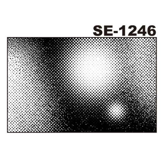 デリータースクリーン　SE-1246