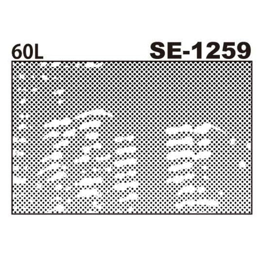 デリータースクリーン　SE-1259
