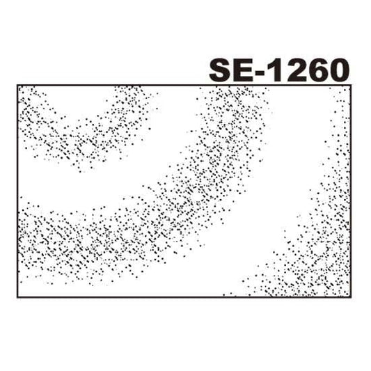 デリータースクリーン　SE-1260