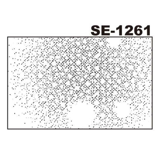 デリータースクリーン　SE-1261
