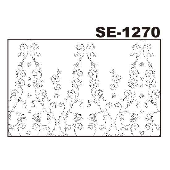デリータースクリーン　SE-1270