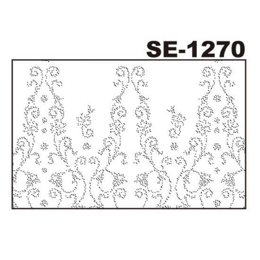 デリータースクリーン　SE-1270