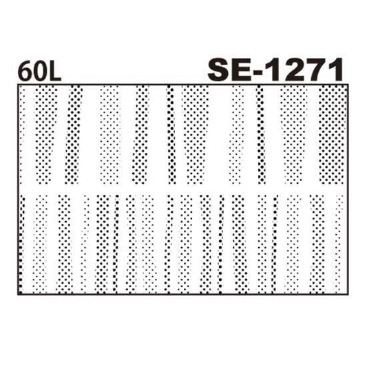 デリータースクリーン　SE-1271