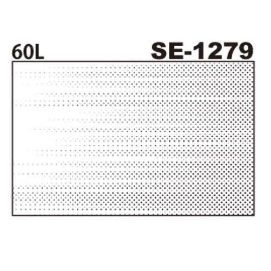 デリータースクリーン　SE-1279