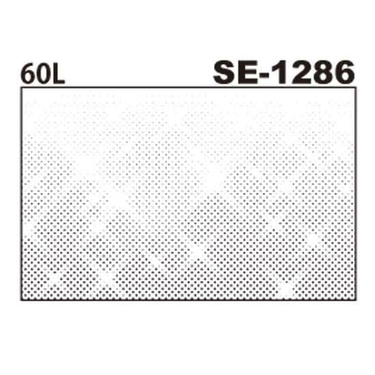 デリータースクリーン　SE-1286